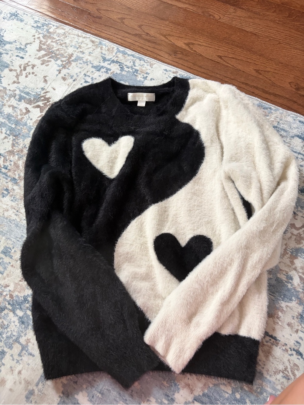 Spiritual Gangster Sweater